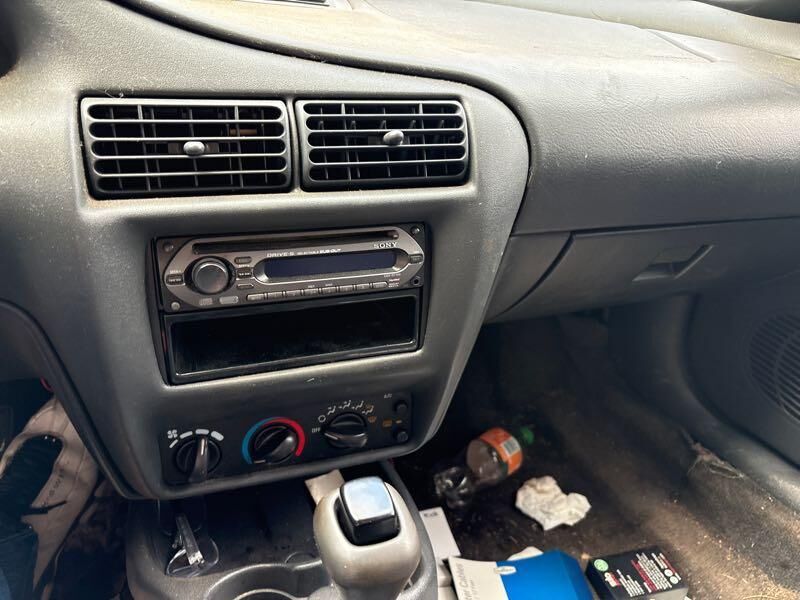 Chevrolet Cavalier