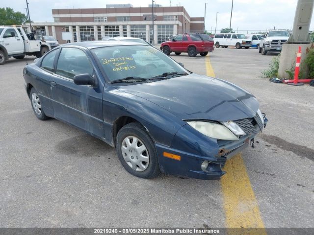 Pontiac Sunfire