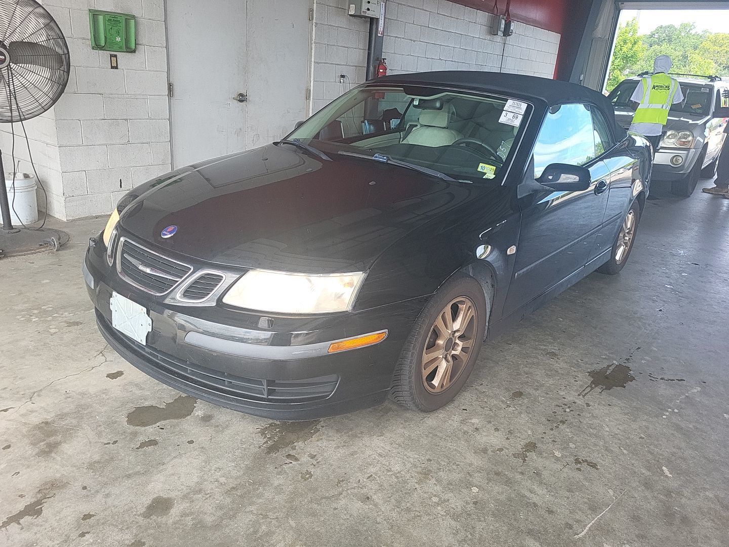 Saab 9-3