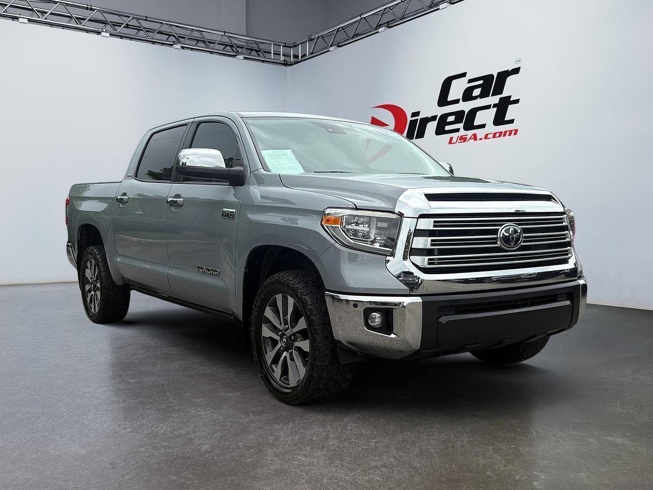 2020 TOYOTA Tundra