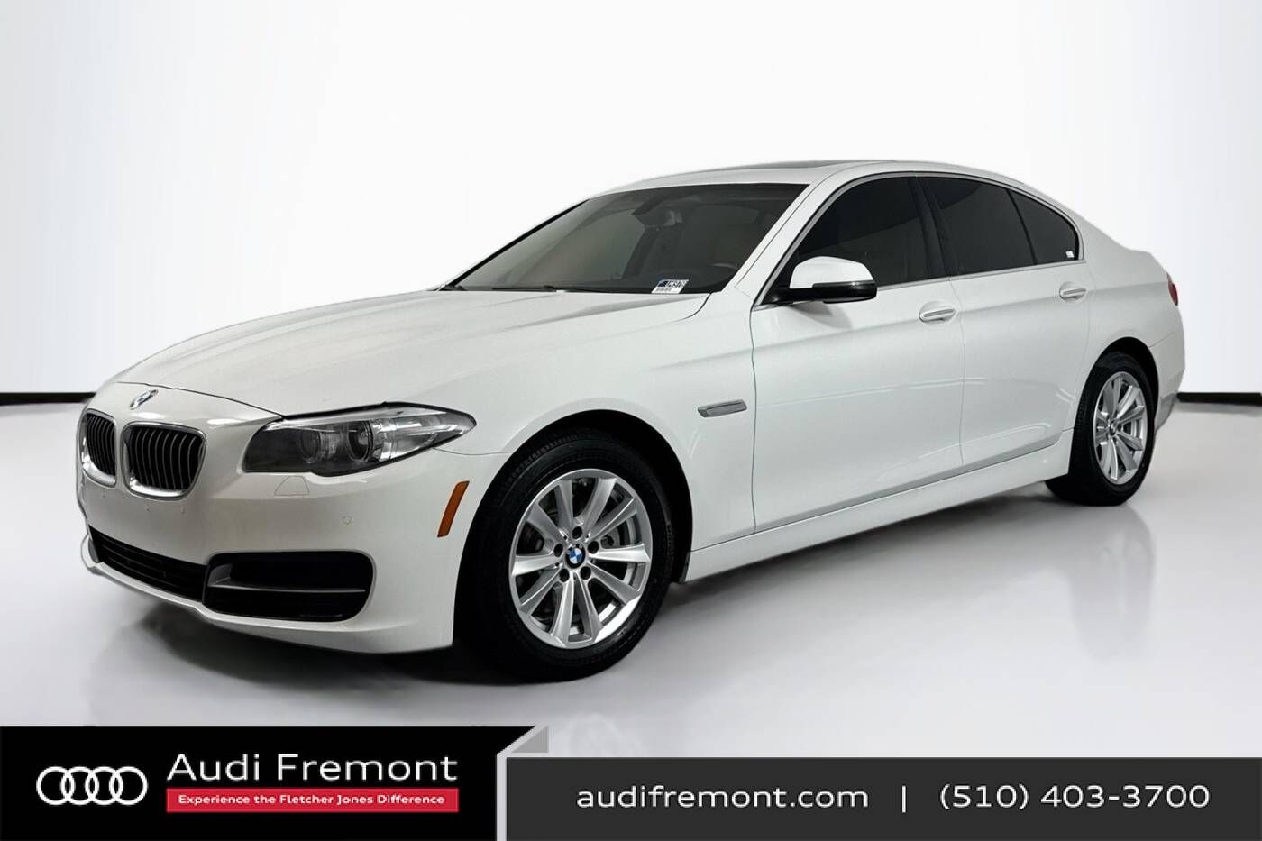 BMW 528i