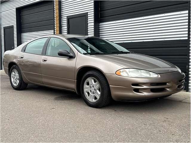 Dodge Intrepid