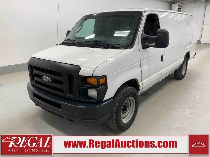 Ford E-350