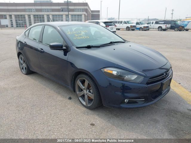 Dodge Dart