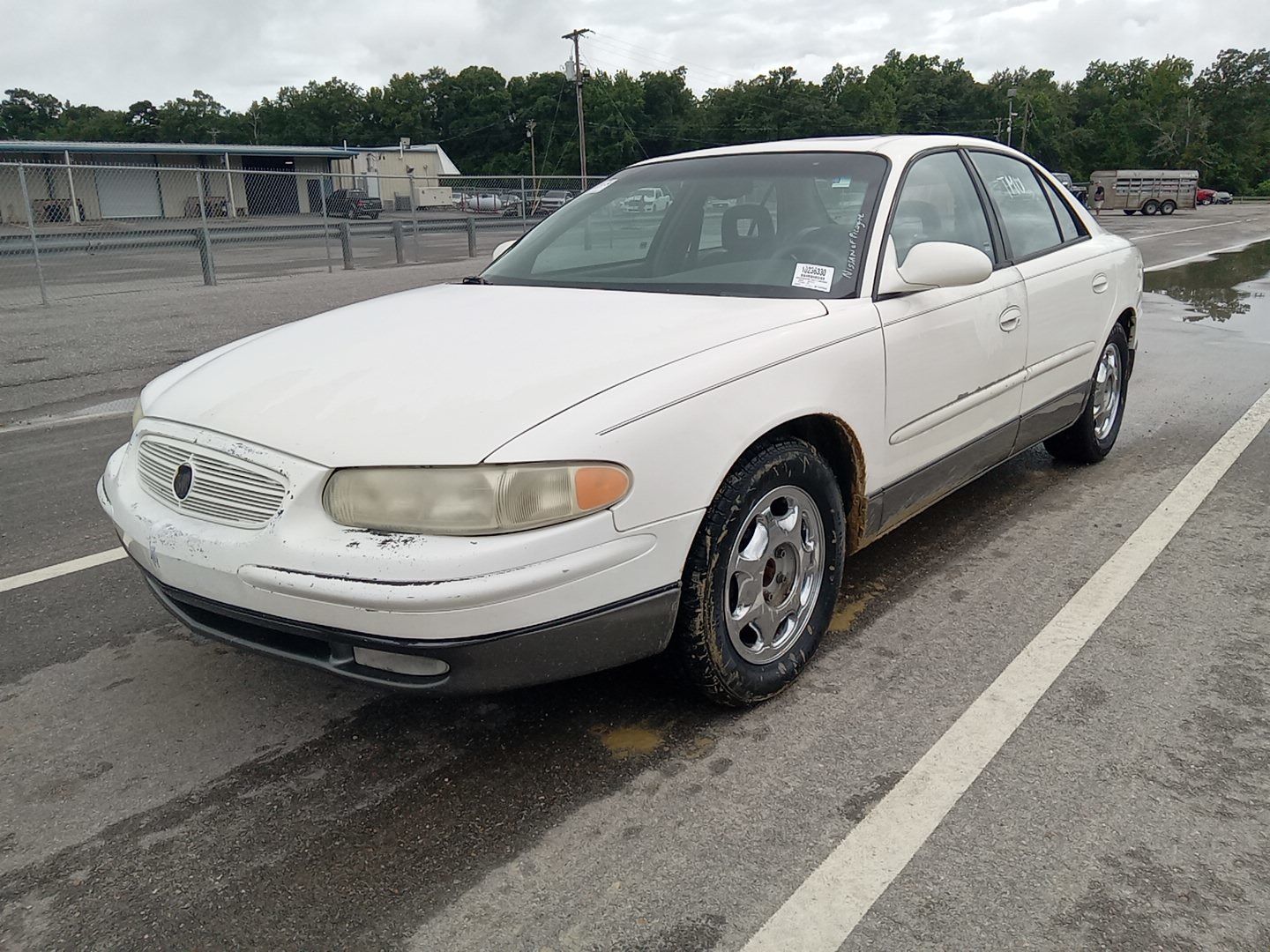 Buick Regal