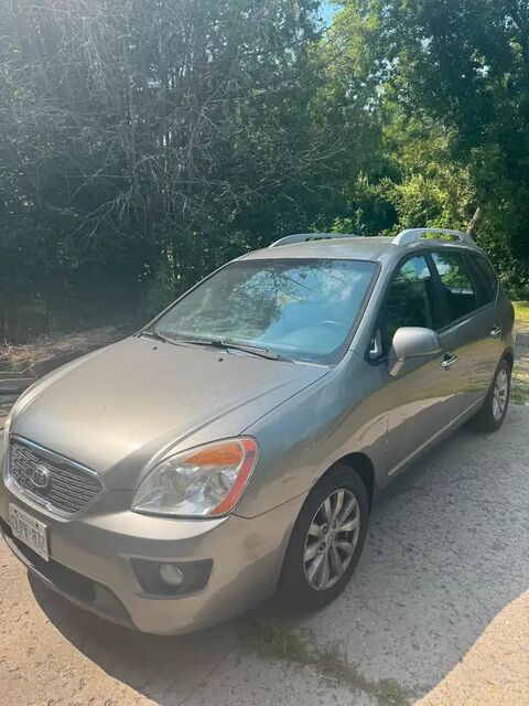 Kia Rondo