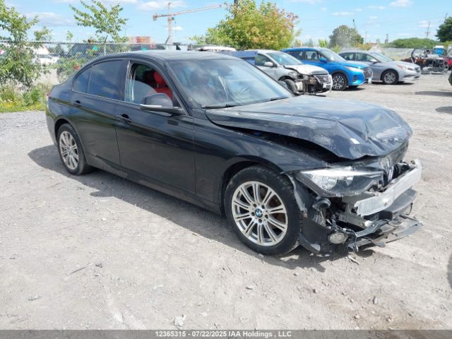 BMW 320i