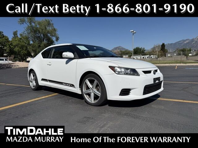 Toyota SCION tC