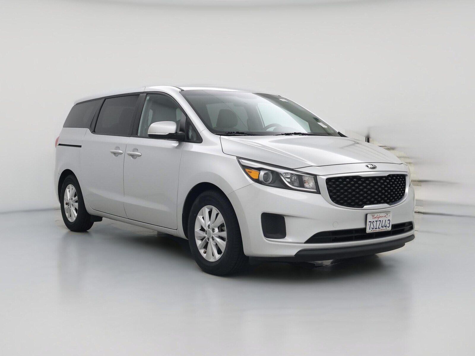 Kia Sedona