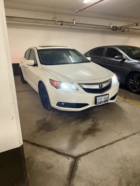 Acura ILX