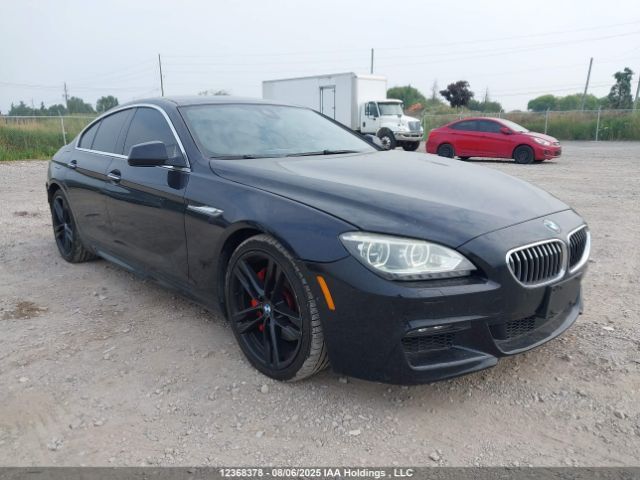 BMW 650i