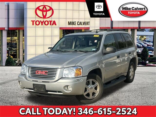 GMC Envoy
