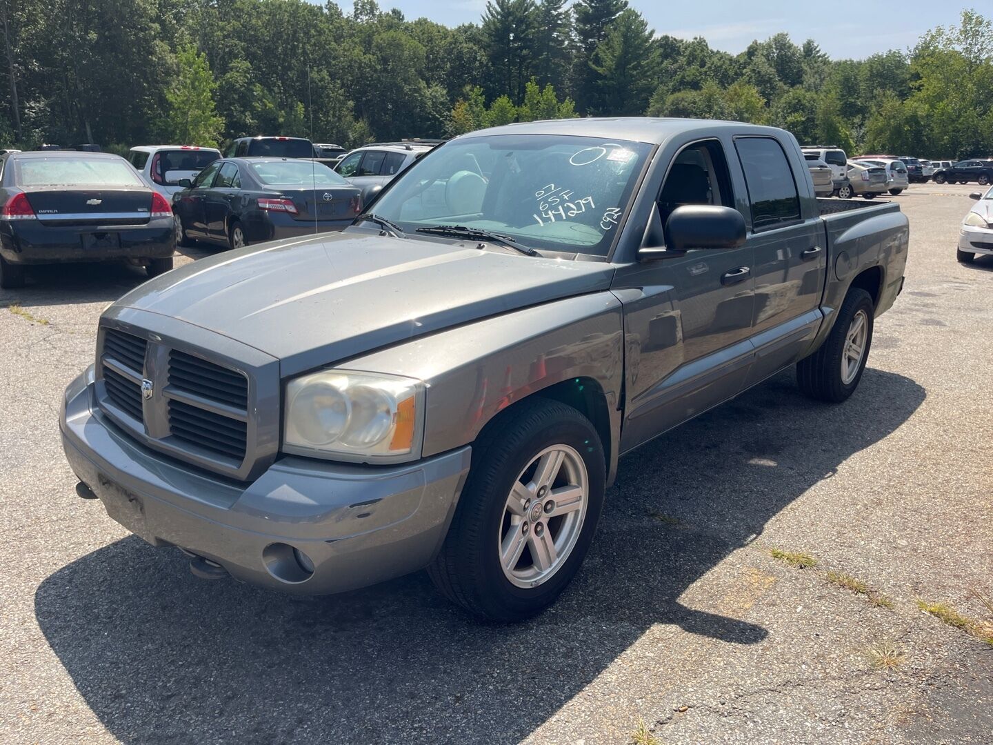 Dodge Dakota