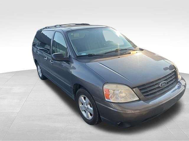 Ford Freestar