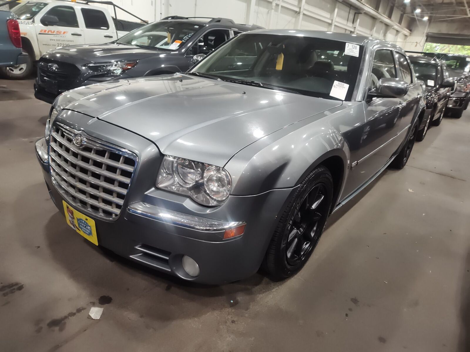 Chrysler 300C