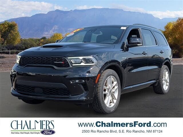 2023 DODGE Durango