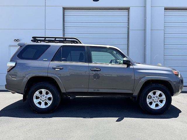 2022 TOYOTA 4-Runner