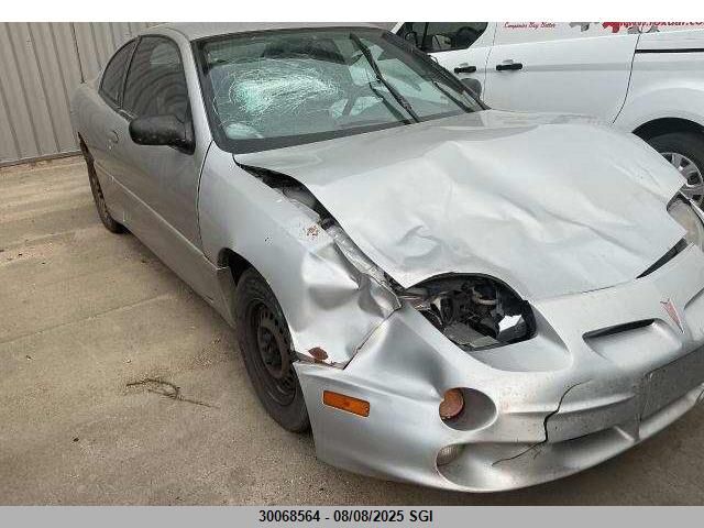Pontiac Sunfire