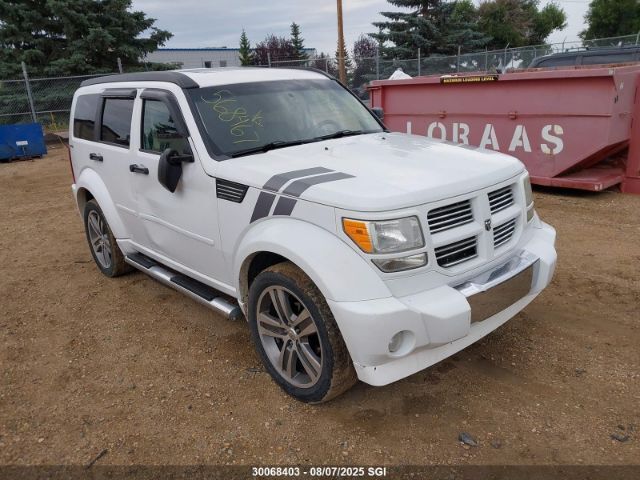 Dodge Nitro