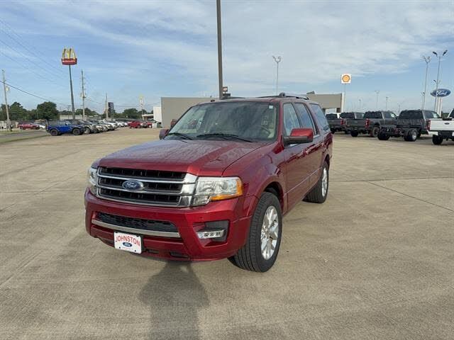 Ford Expedition