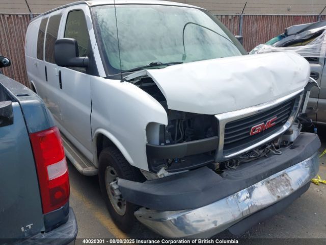 GMC Savana