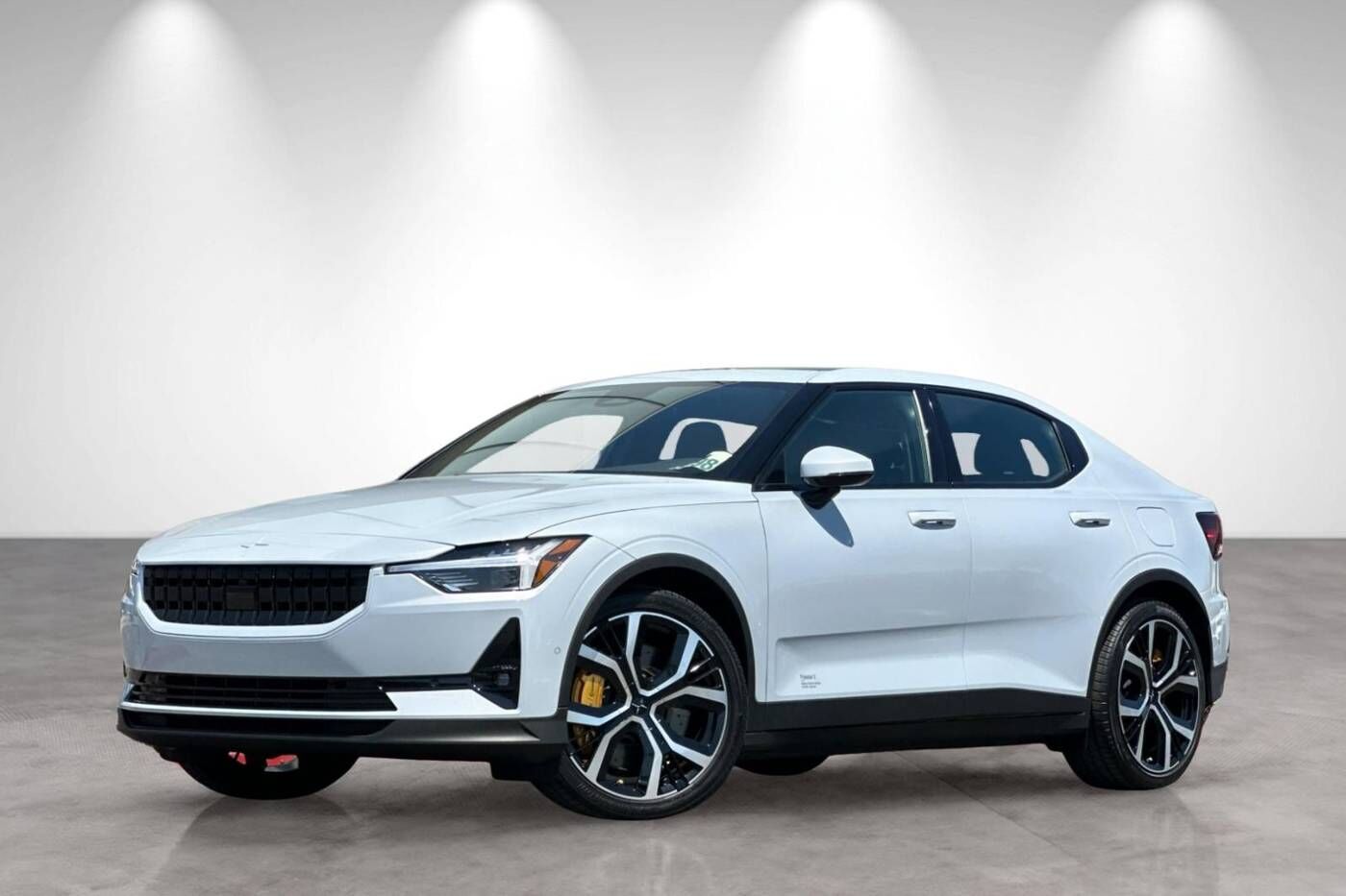2022 POLESTAR PS2