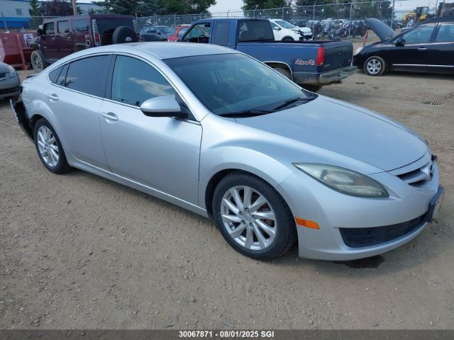 Mazda Mazda6