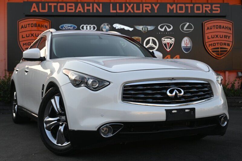 Infiniti FX35