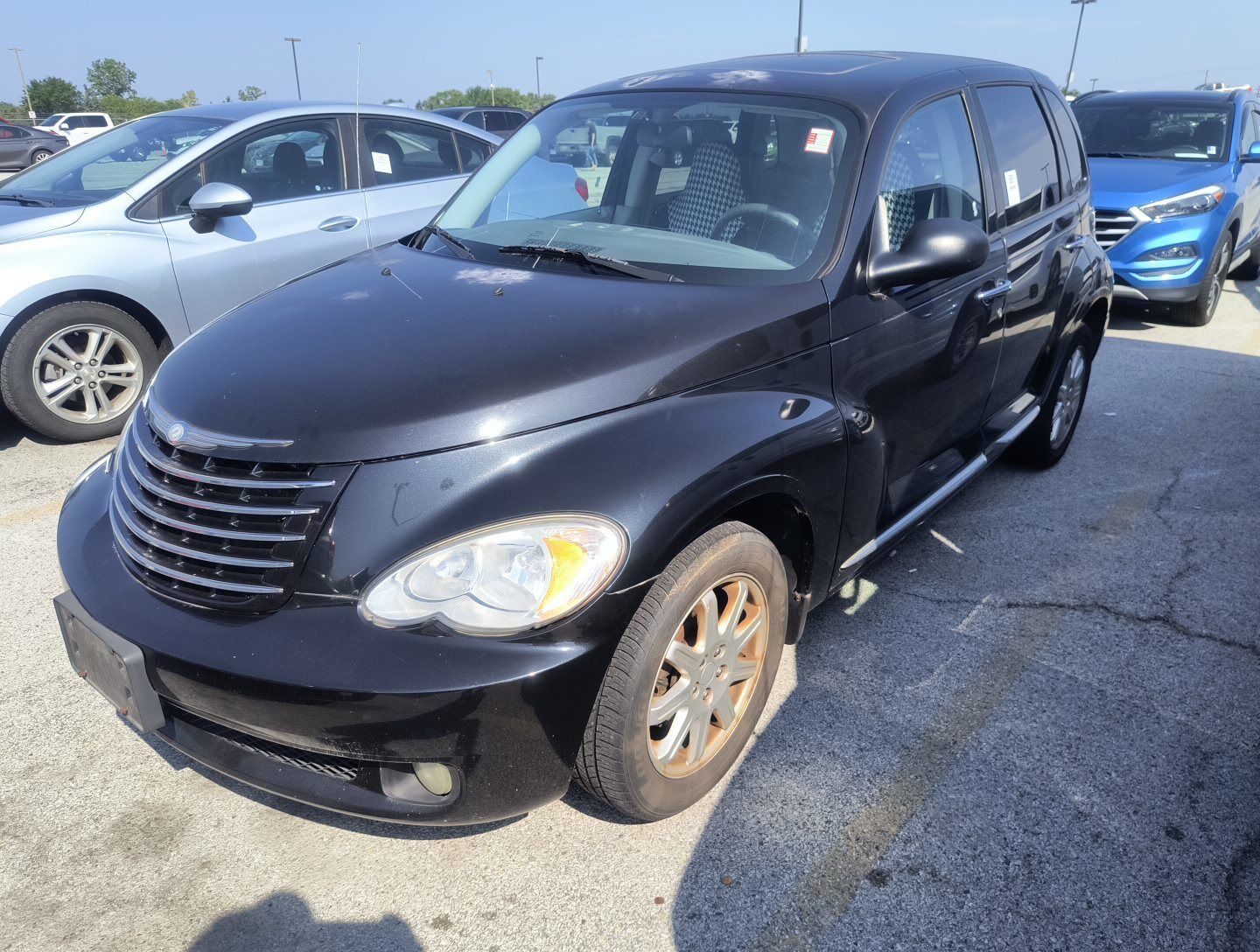 Chrysler PT Cruiser