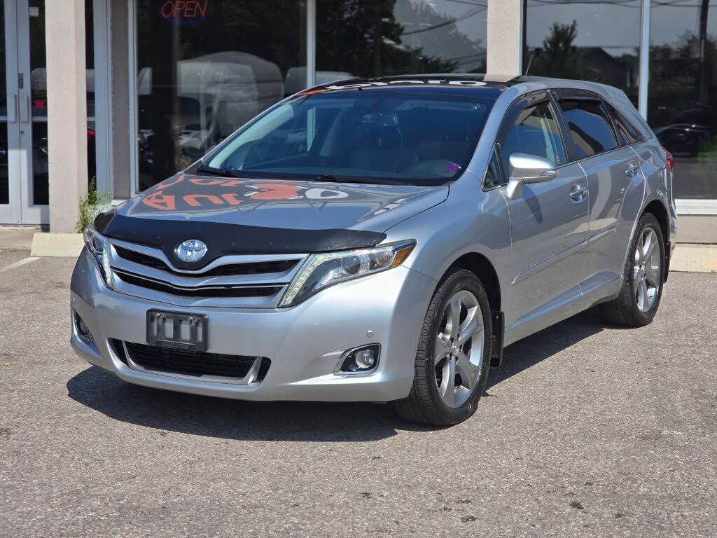 Toyota Venza