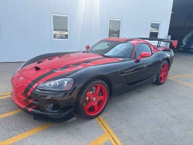 Dodge Viper