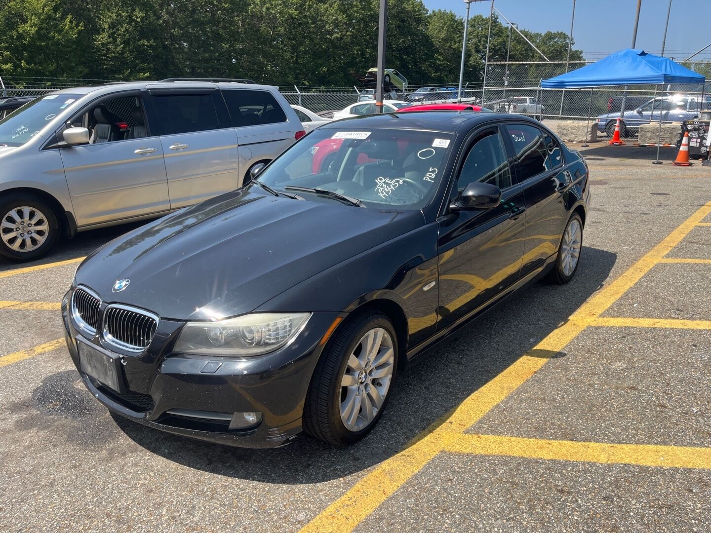 BMW 335i