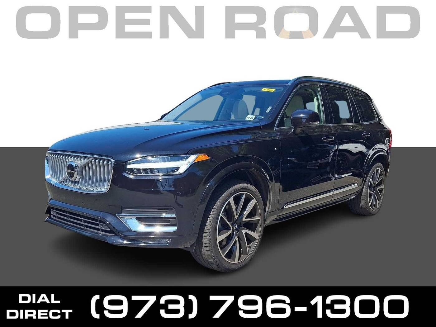 2024 VOLVO XC90