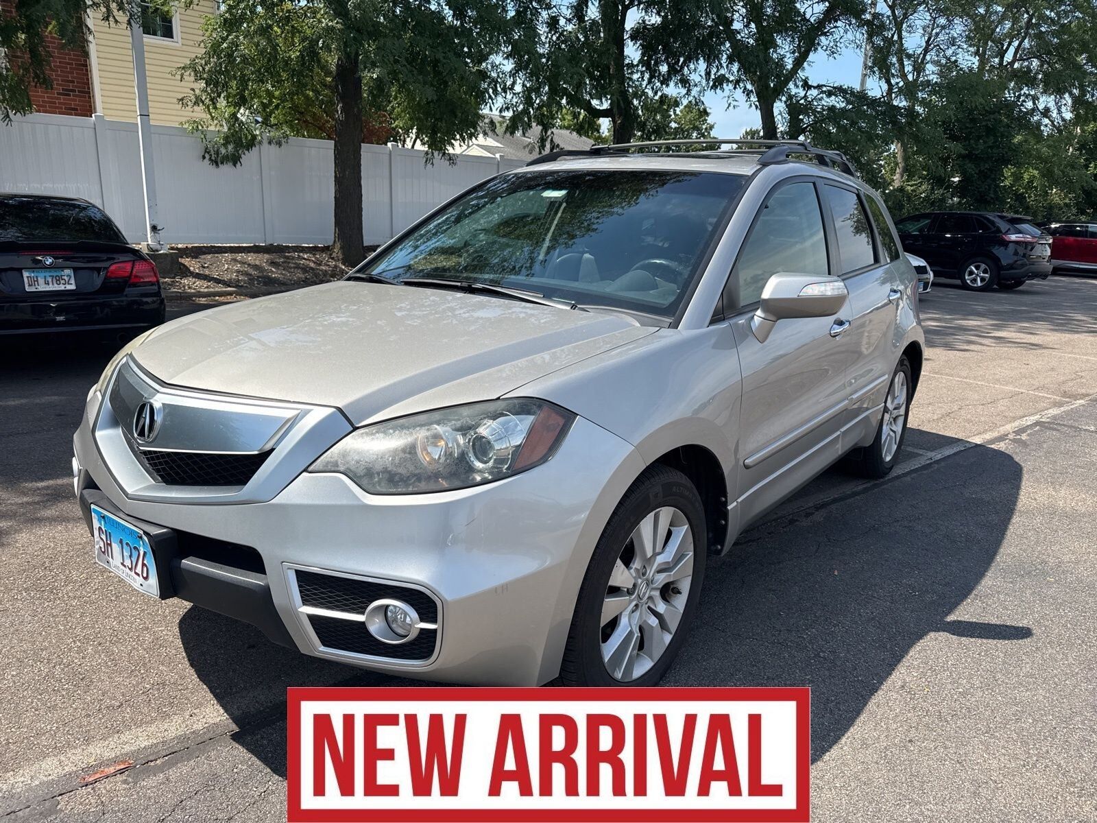 Acura RDX