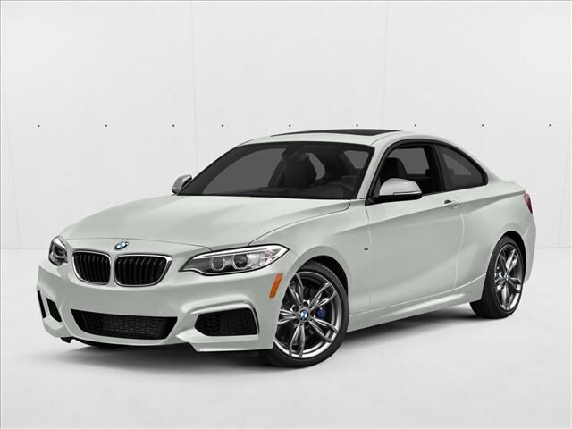 BMW M235i