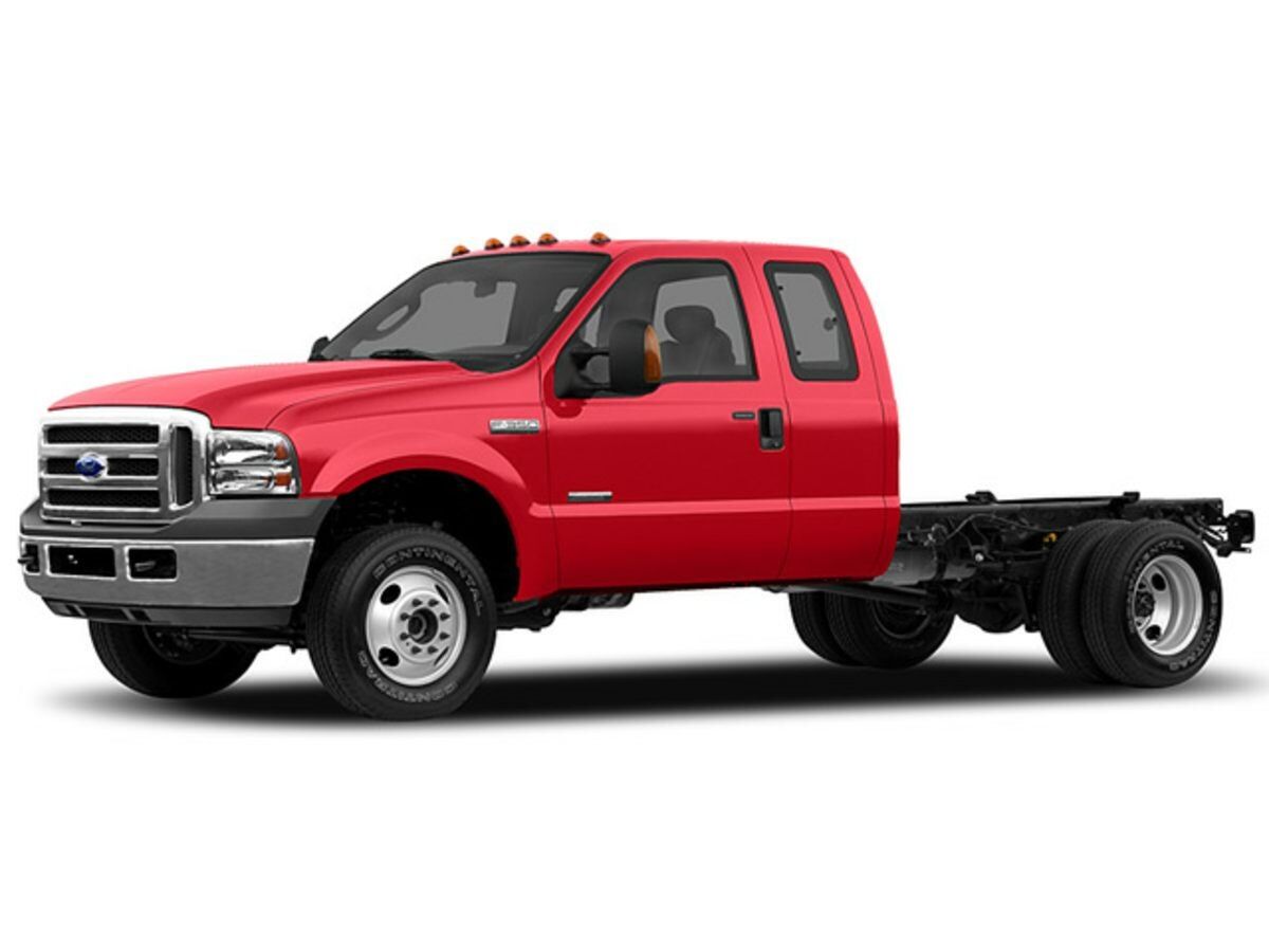 Ford F-350