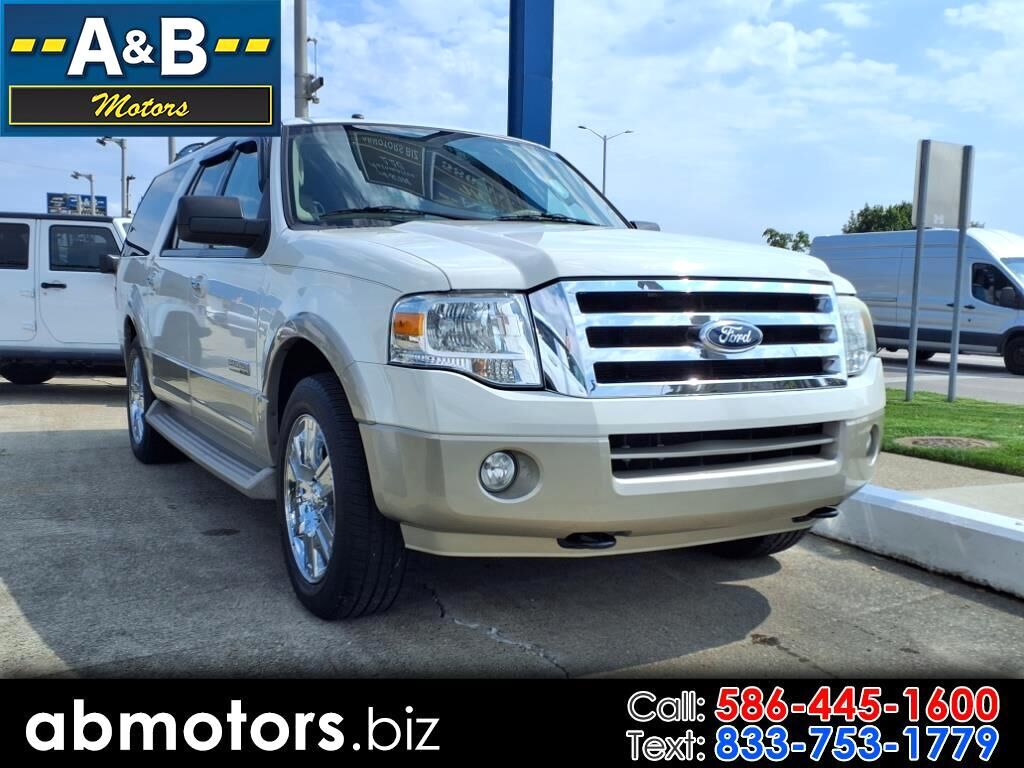 Ford Expedition MAX