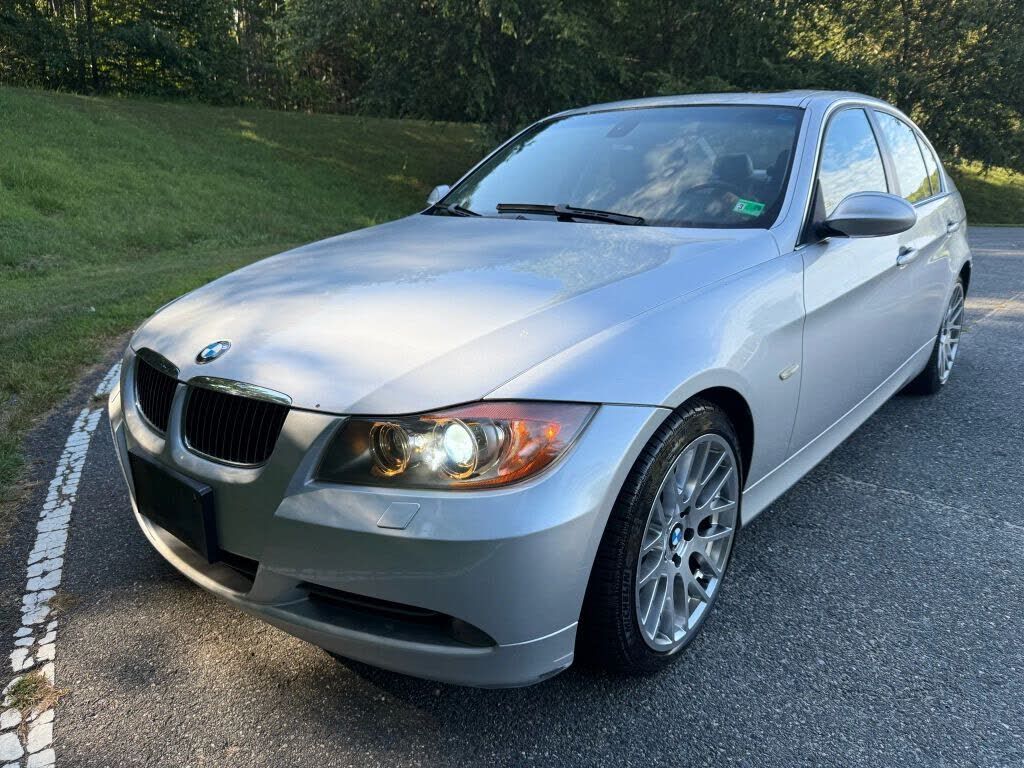 BMW 330xi