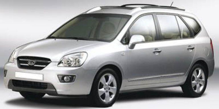 Kia Rondo