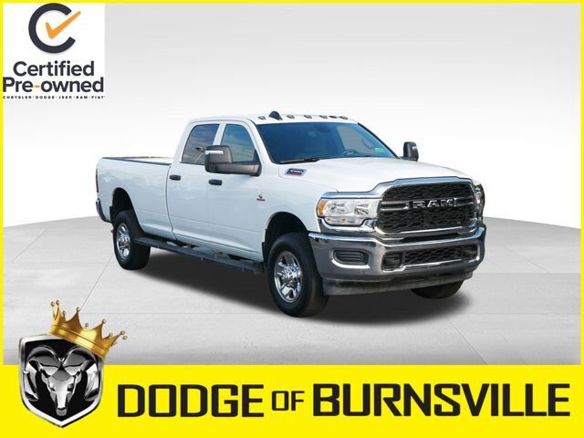 2024 RAM 3500