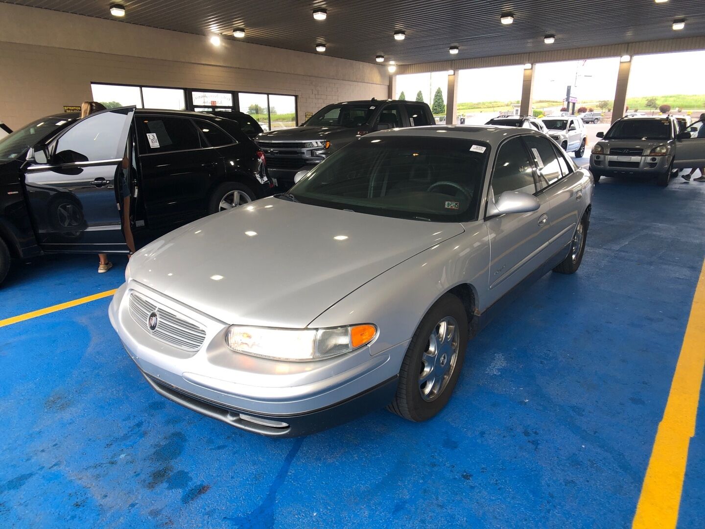 Buick Regal