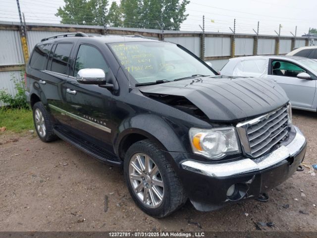 Chrysler Aspen