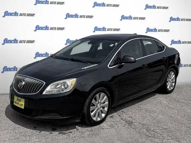 Buick Verano