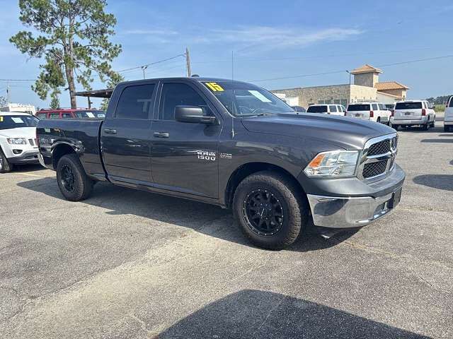 2015 RAM 1500