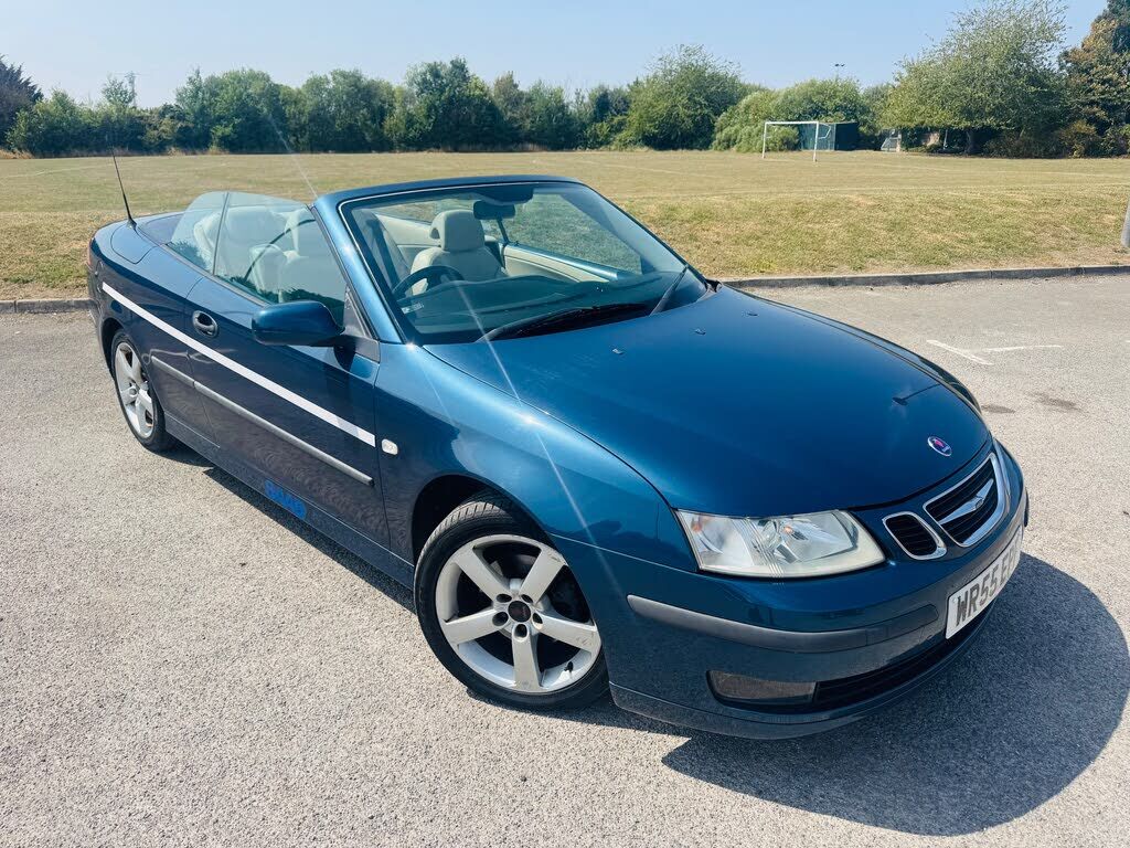 Saab 9-3