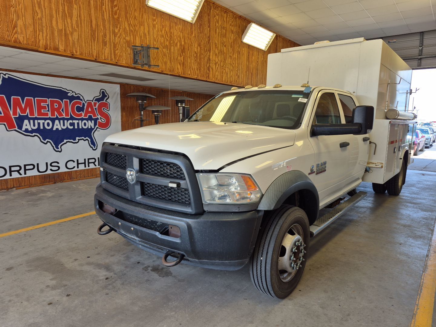 RAM 5500