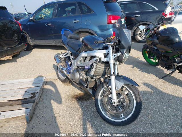 Suzuki SV1000K / SV1000SK