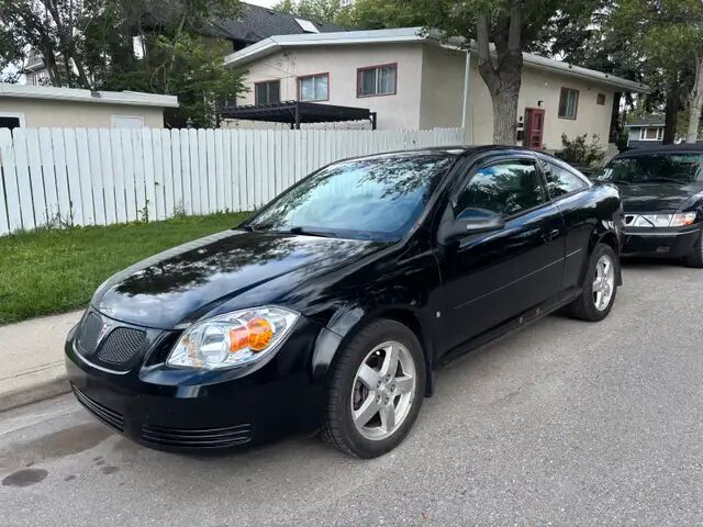 Pontiac G5