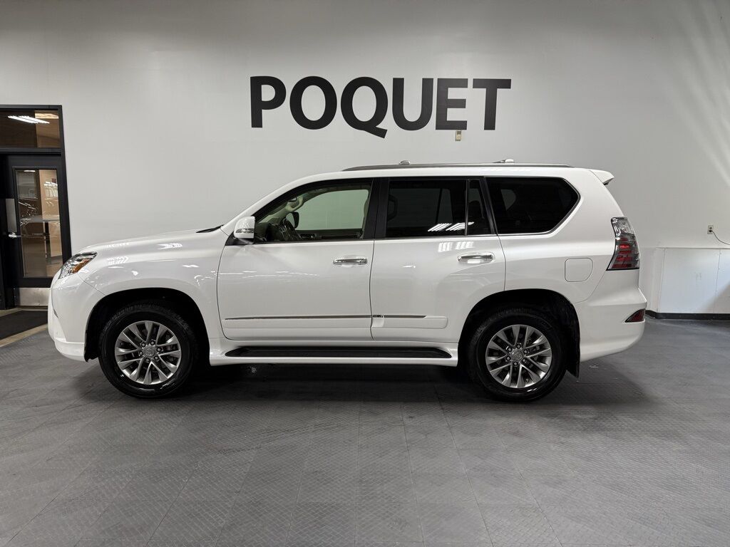 Lexus GX