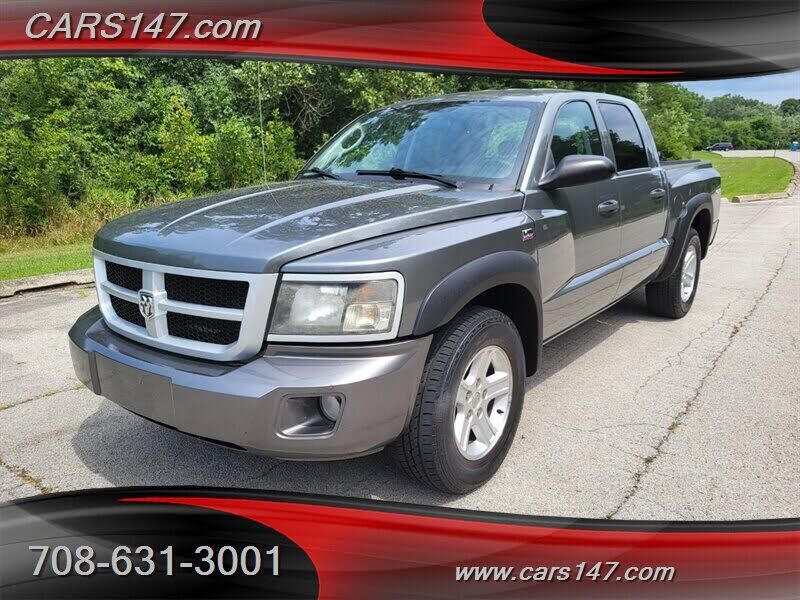 Dodge Dakota
